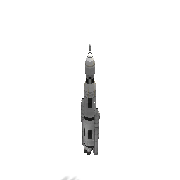 SLS Block 1 old preview