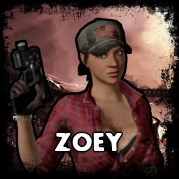 Abigail Briarton (Zoey)