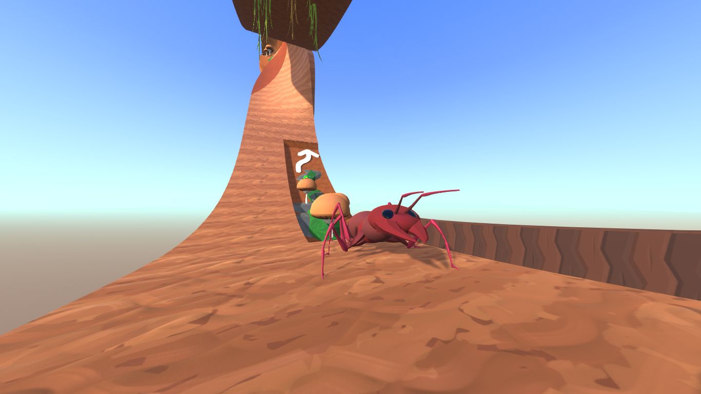 Ant Colony