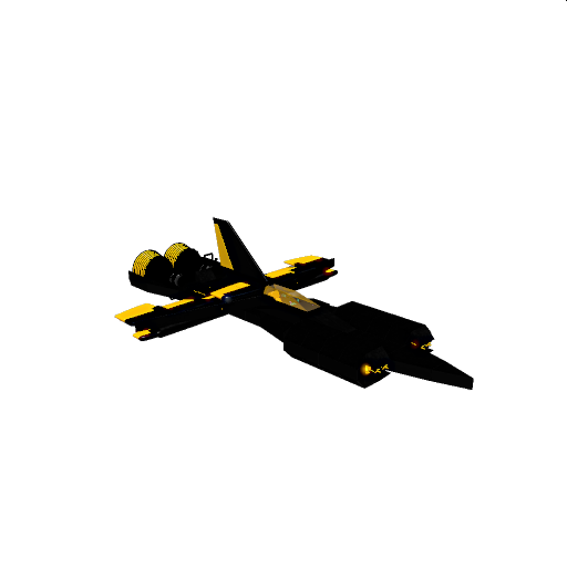 Happy face productions laser plane