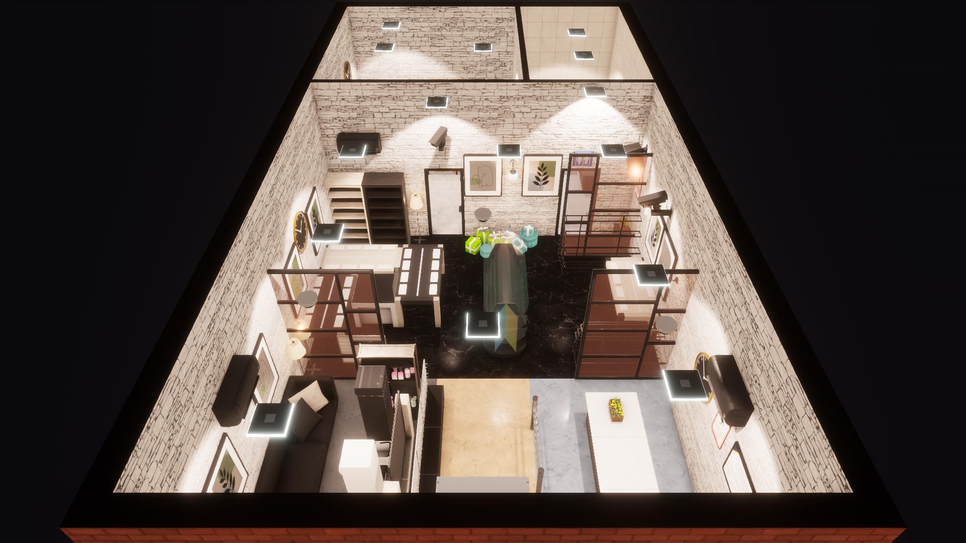 Gift Shop [09 ver]