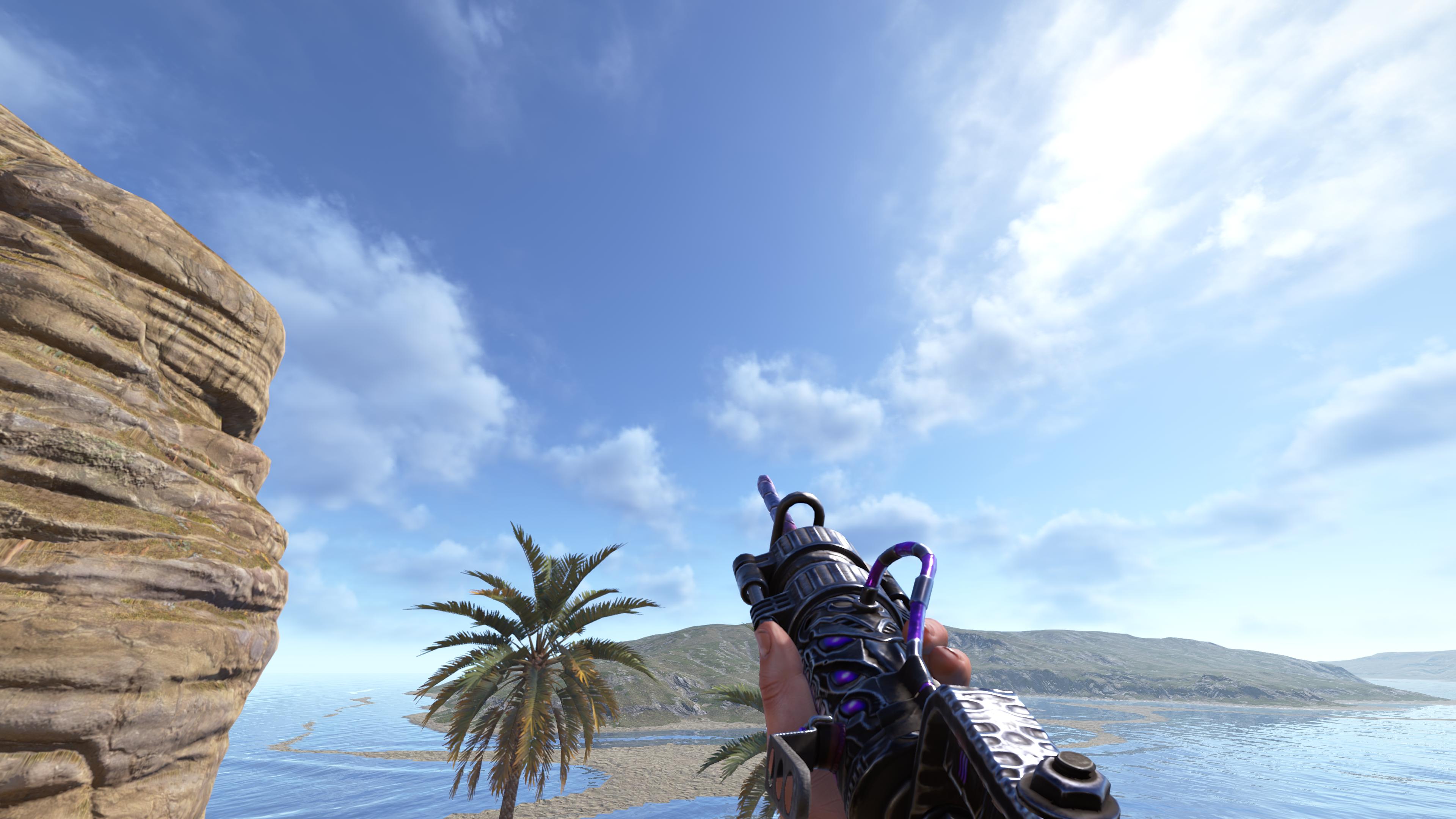 Abyss Jackhammer thumbnail 8