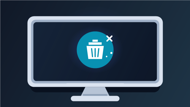 Empty Recycle Bin