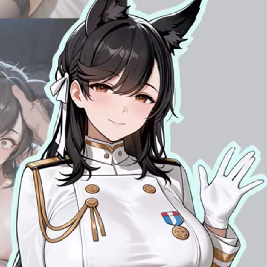 HAJIMI：愛宕(アズールレーン) preview