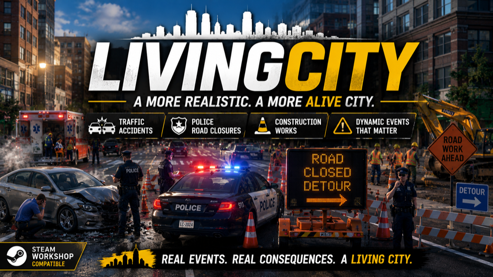 Living City