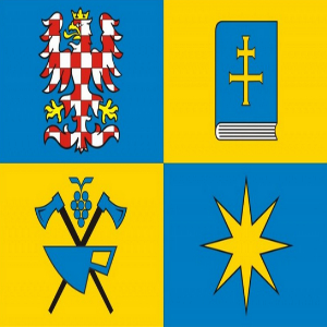 Zlínský kraj cities mod
