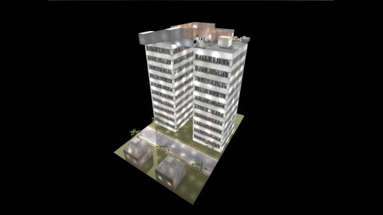 Tall_Buildings – Counter-Strike 2 Mod