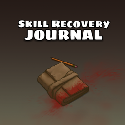Skill Recovery Journal - B42.20.4 Fix