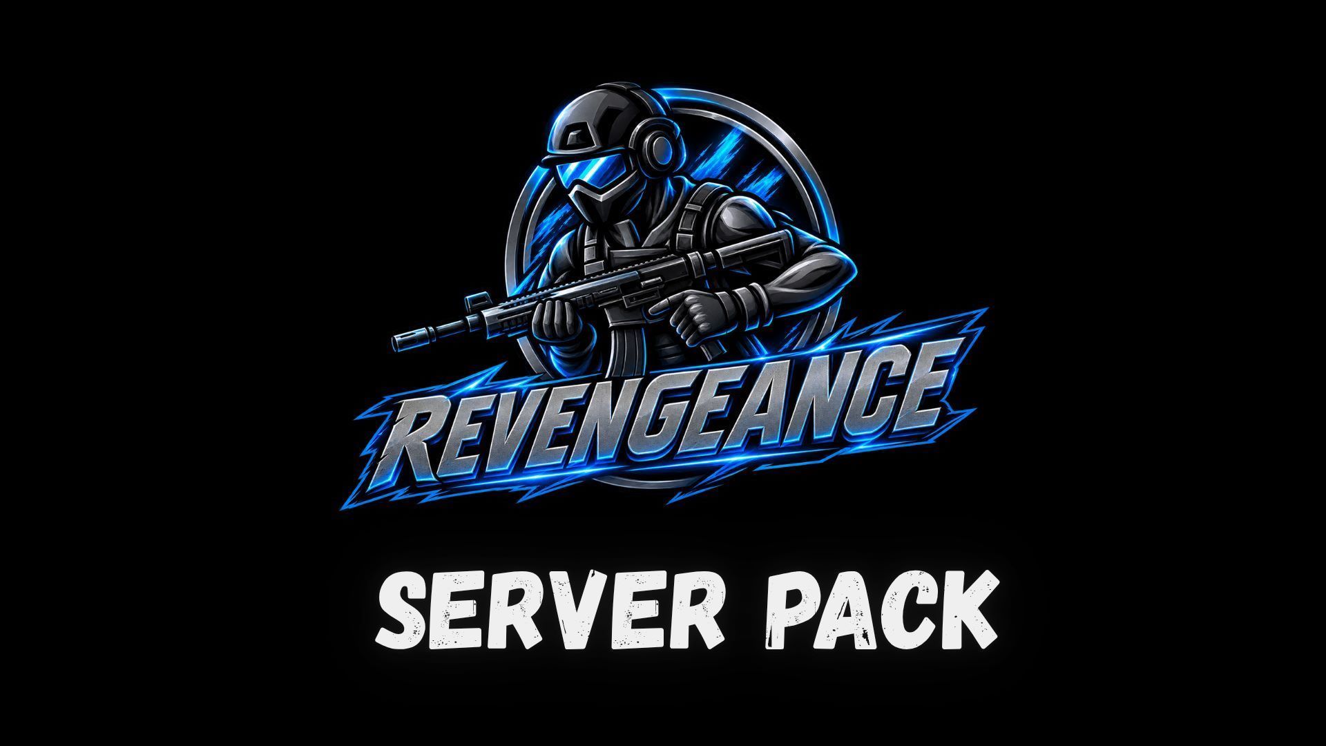 RevengeanceServerPack