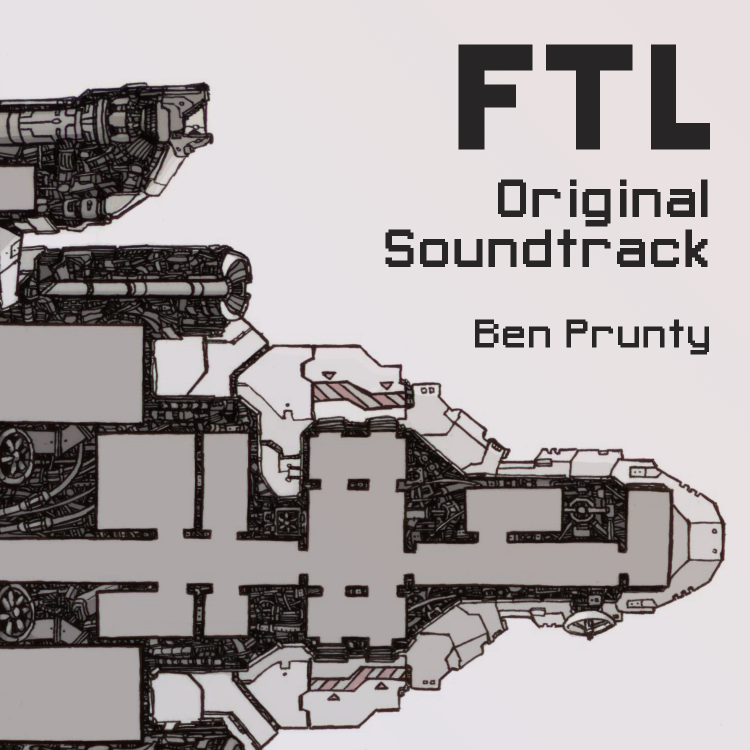 Rockmen (Battle) - Ben Prunty