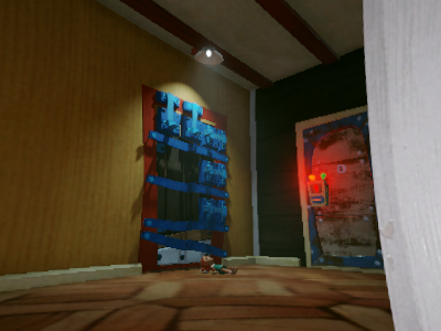 Lostroom