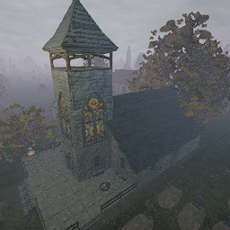 Stone Church