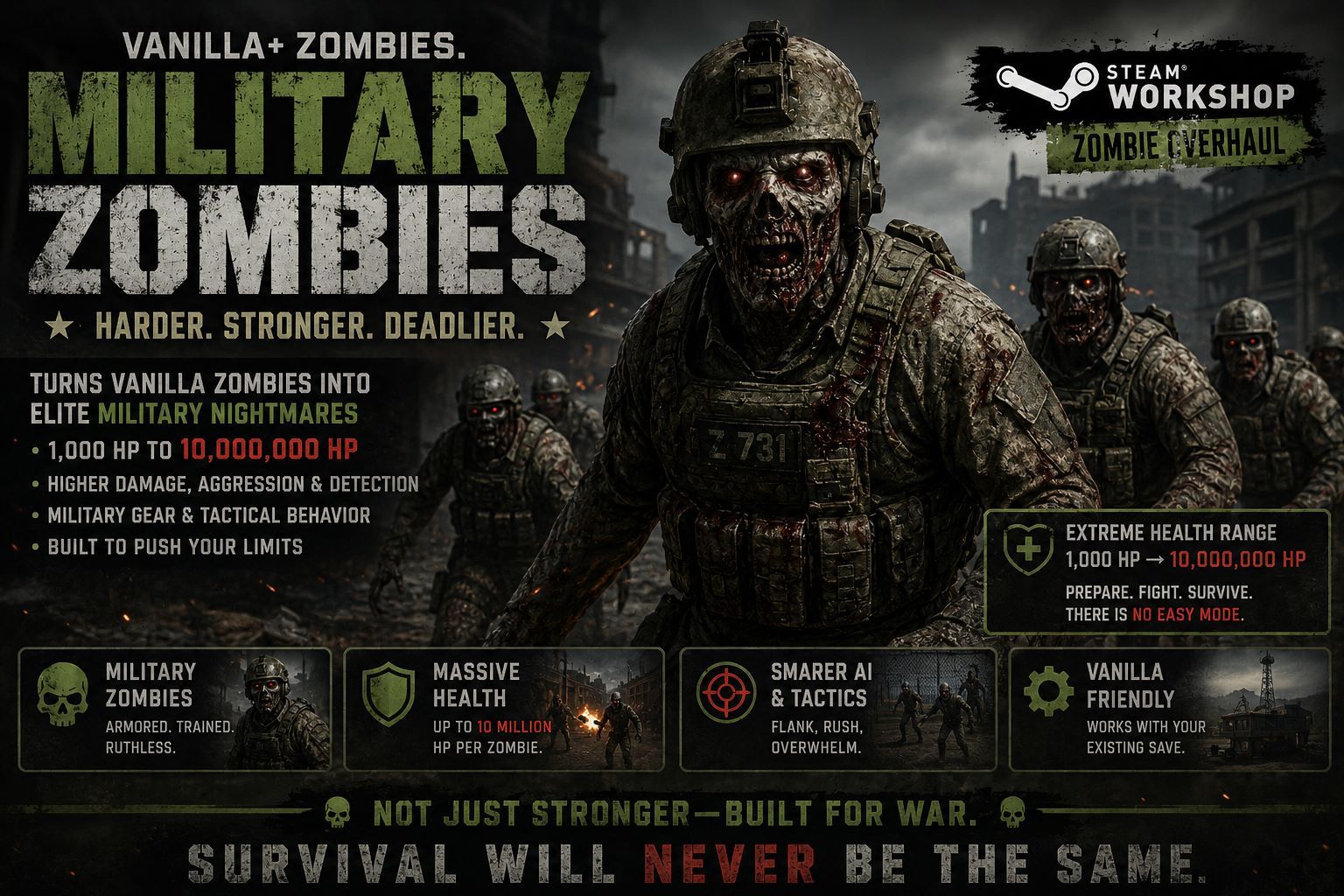 DayZ_MilitaryHardZombieHP
