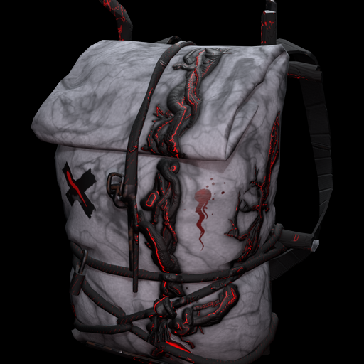 Driftline Small Backpack