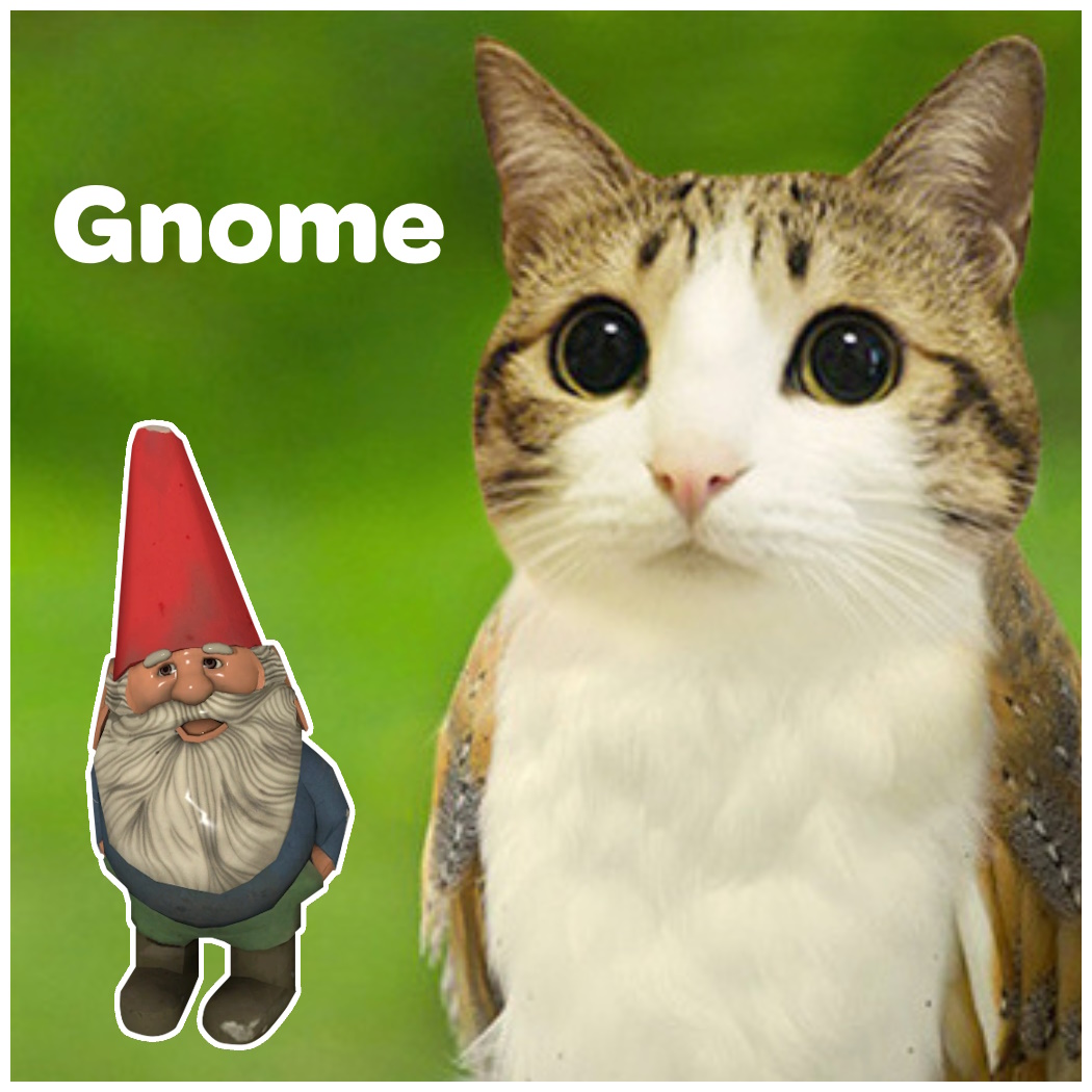 Gnowl Chompski