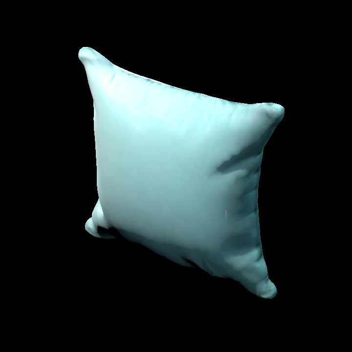 Cushion 2 up