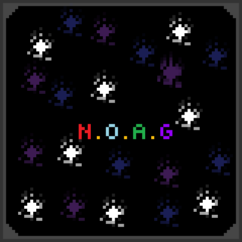 N.A.O.G – Terraria Mod