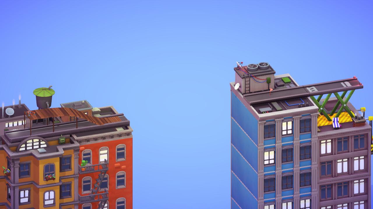 Level 1F - Leap Frog