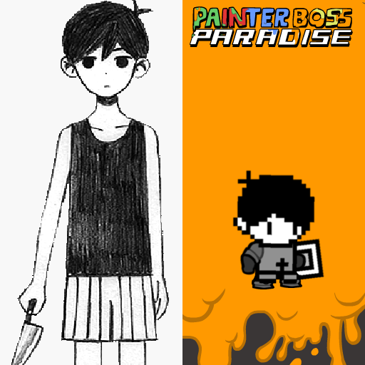 OMORI