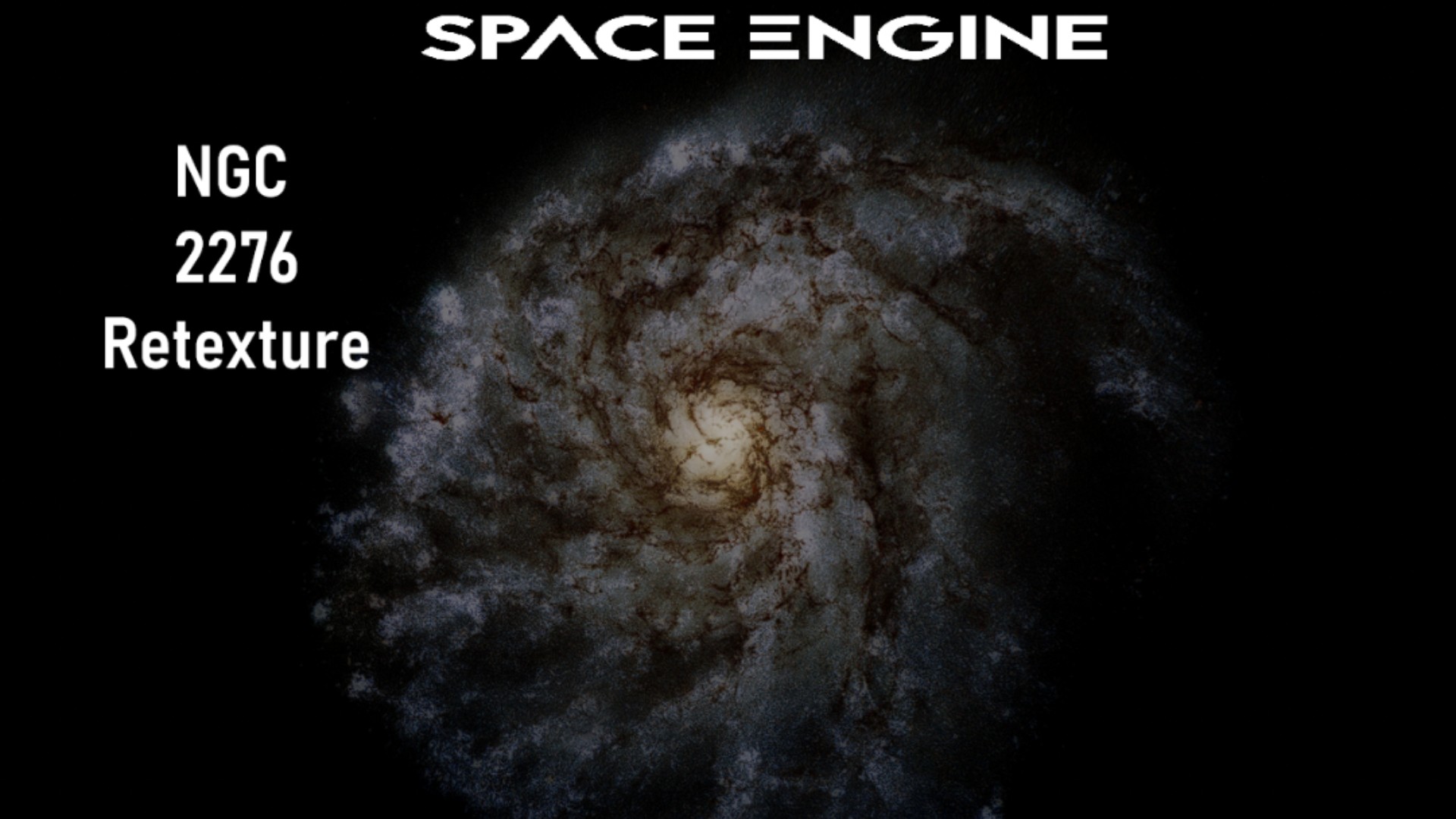 NGC 2276&2300 Overhaul&Retexture