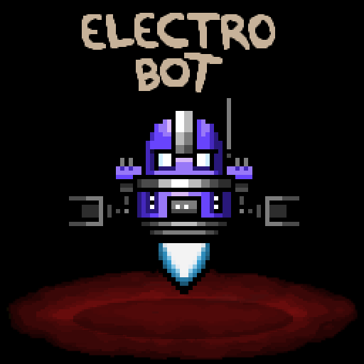 Electro Bot Boss