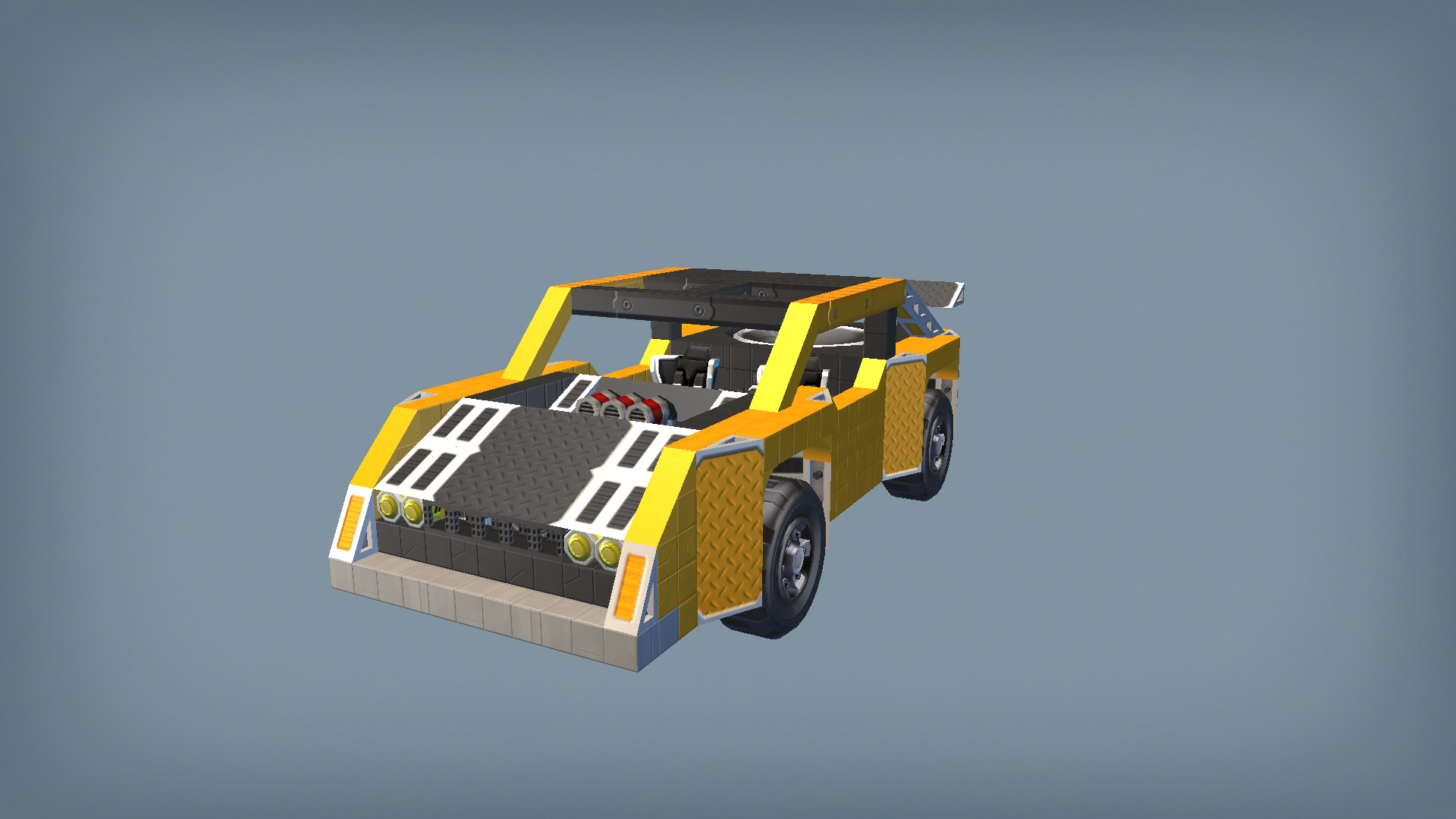 VZB Cosmo (Racer)