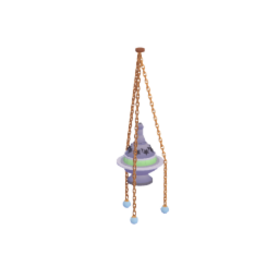 Censer / Incense Burner
