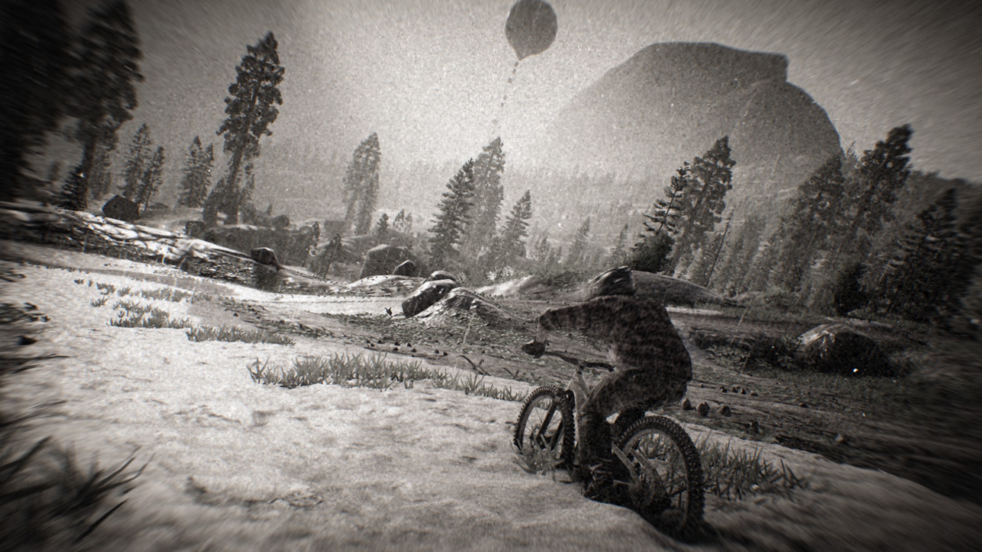 Riders Republic gameplay screenshot 2