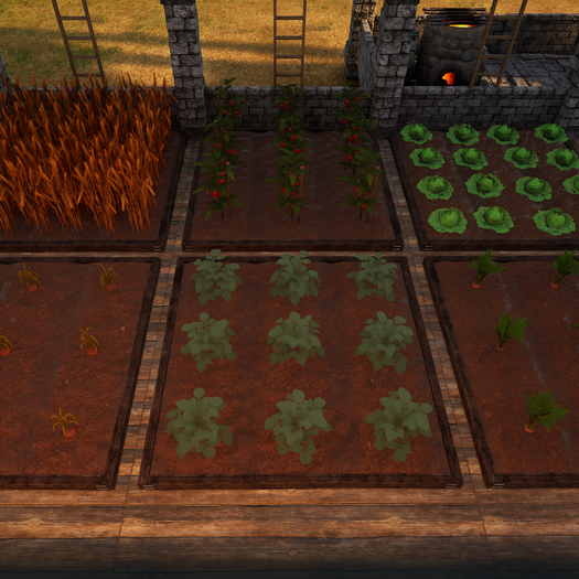 Smaller Plantations