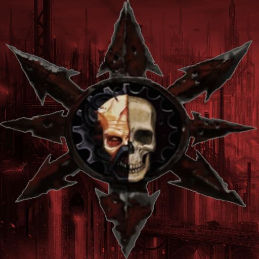 Dark Mechanicum