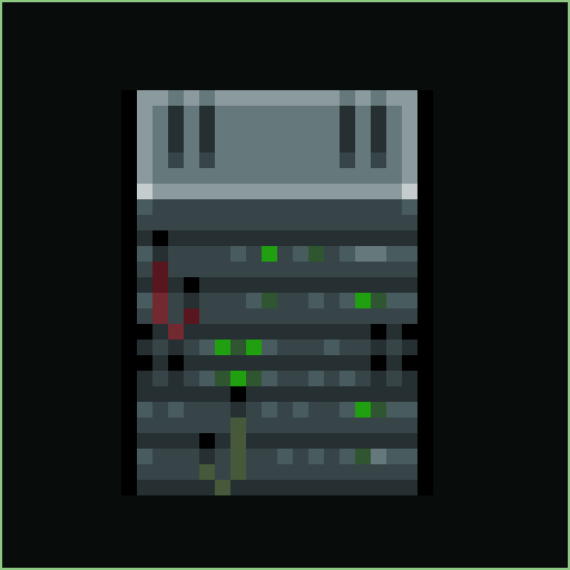 Chip Rewritter + Archive preview