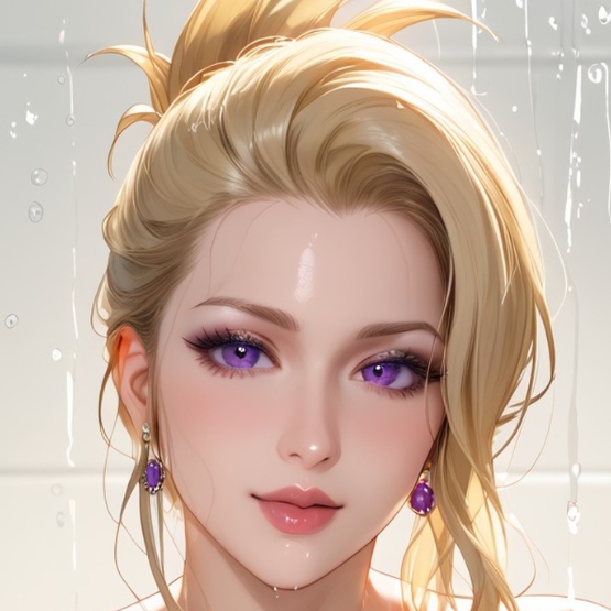 丰满 泌乳6