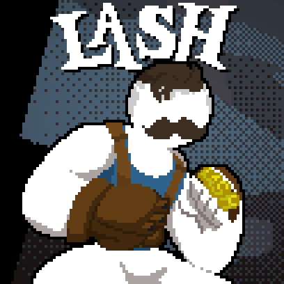 THE LASH™