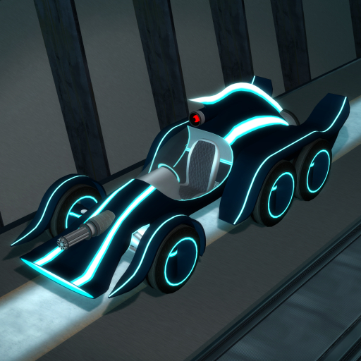 SW Blue-X14 icon