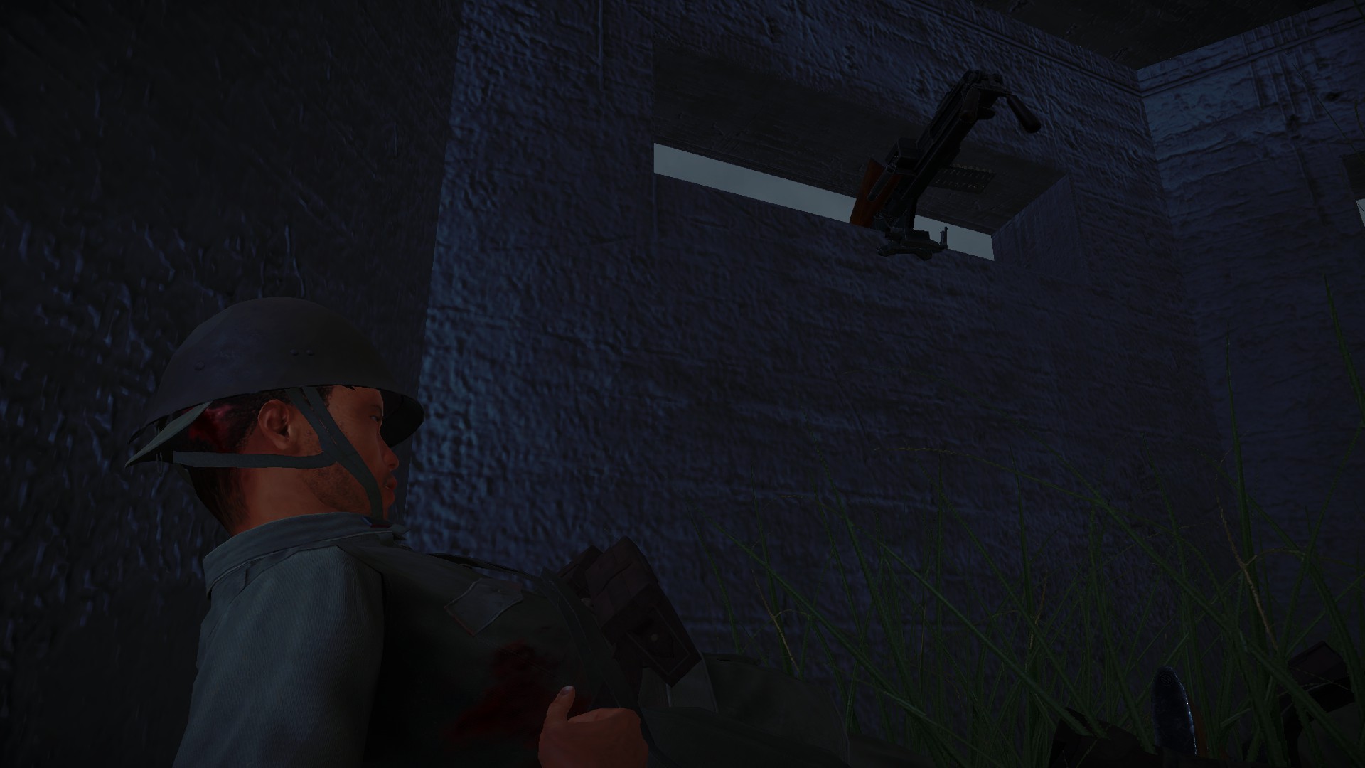 Decisive assault on the Heights [Mission]