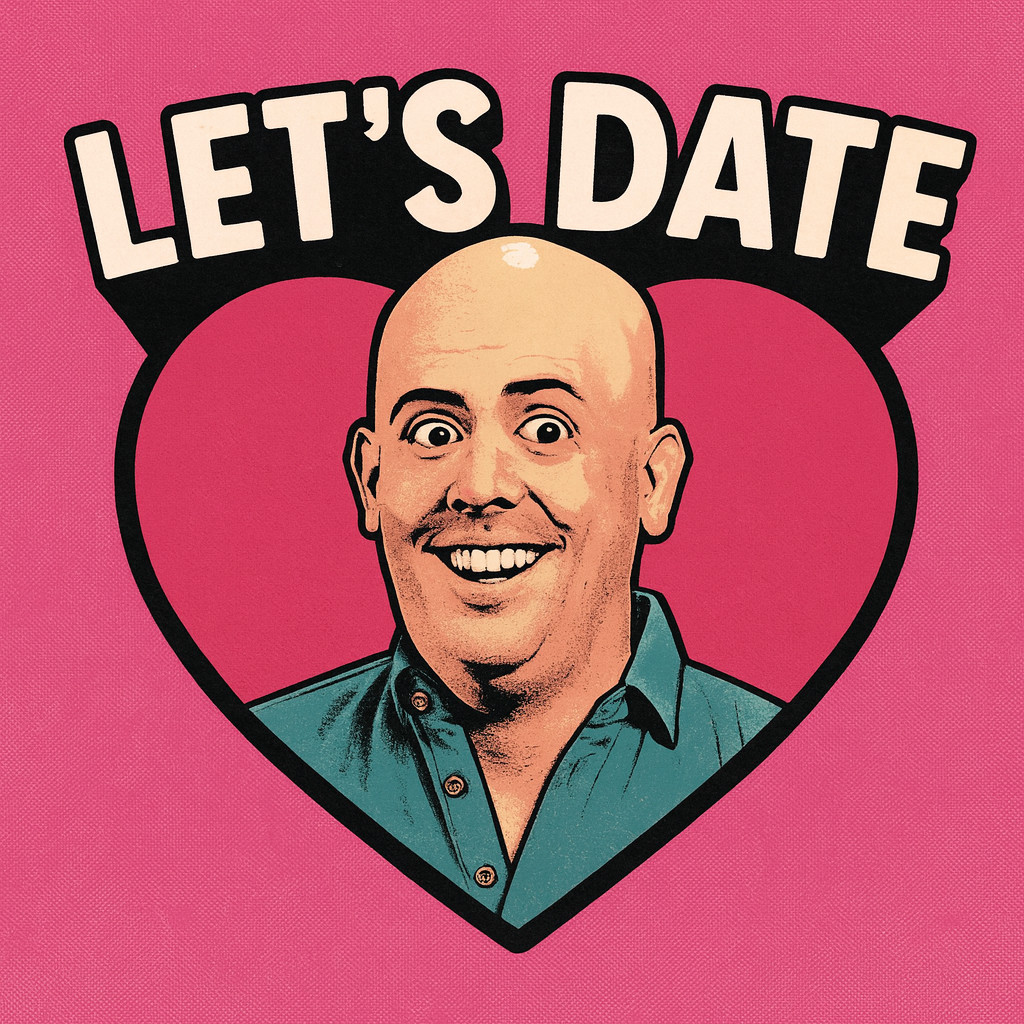 Let's Date