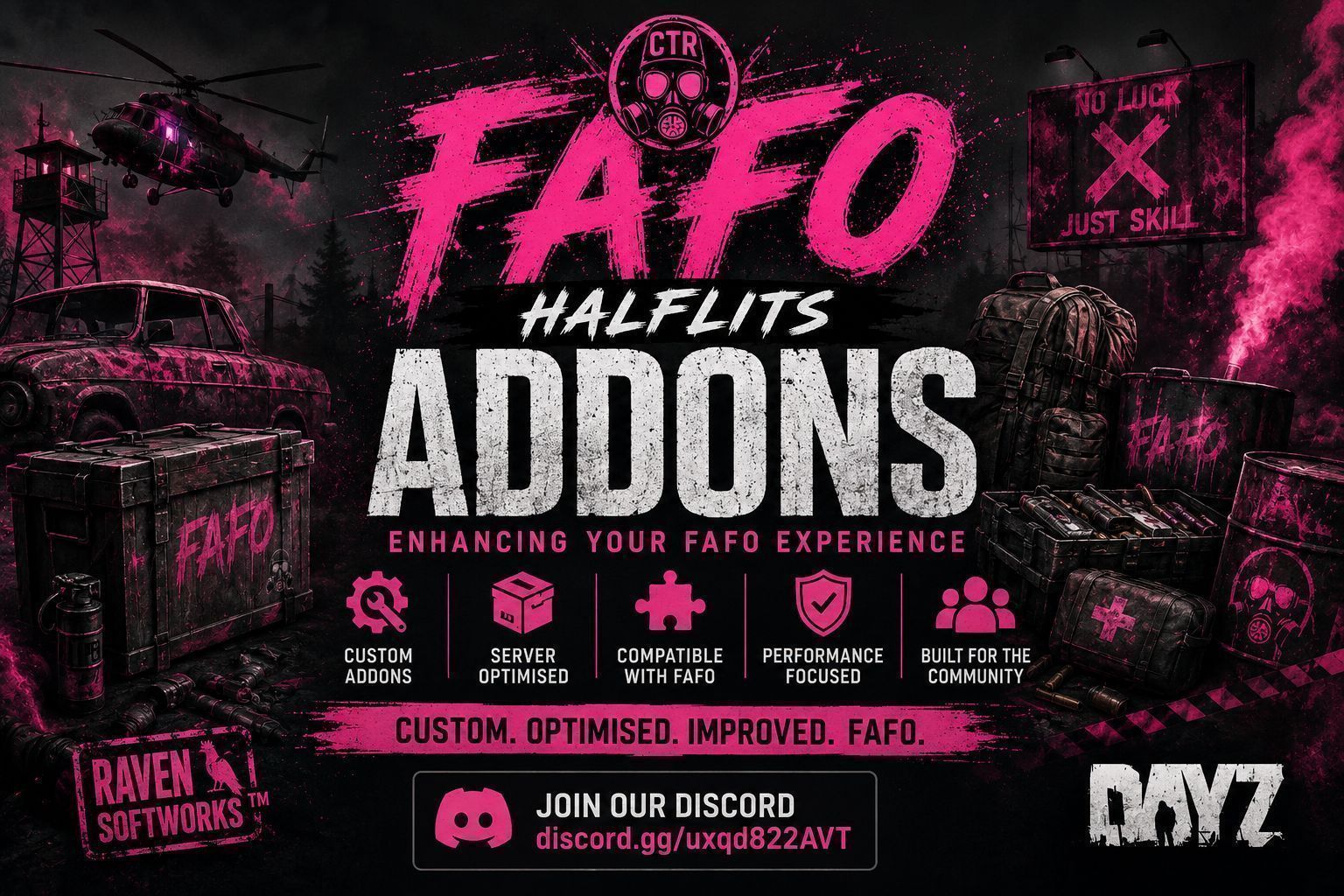 FaFoLitAddons