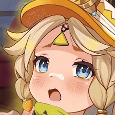 Kachina Segs Ahegao (Genshin)