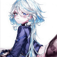 原神 芙宁娜 高跟勾丝丨Genshin Impact Furina