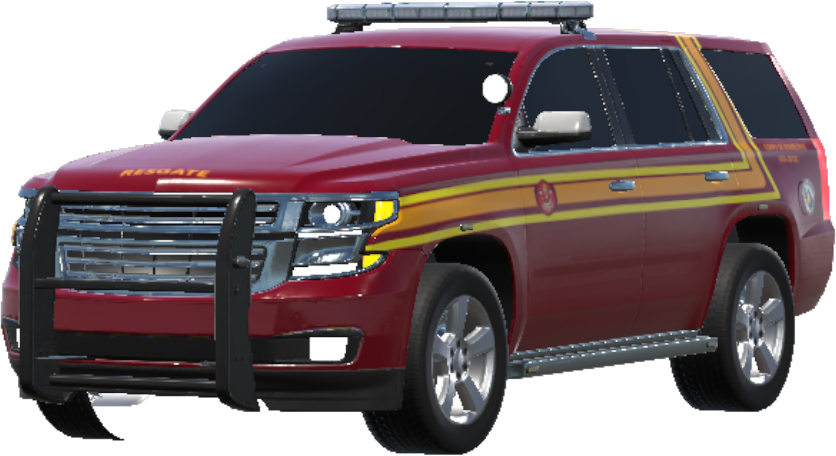 Brazil Guardian EMT Unit - CBESP