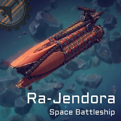 Ra-Jendora