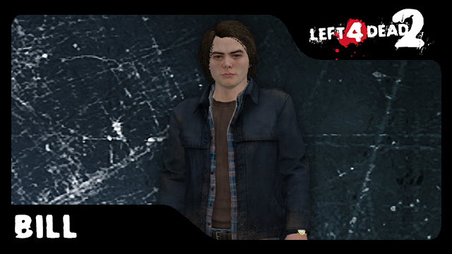 COMM: Jonathan Byers [Bill]
