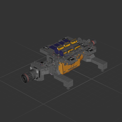 Simple Sub delivery w/ Auto Hover switch