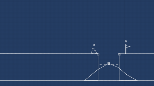 A totally normal bridge