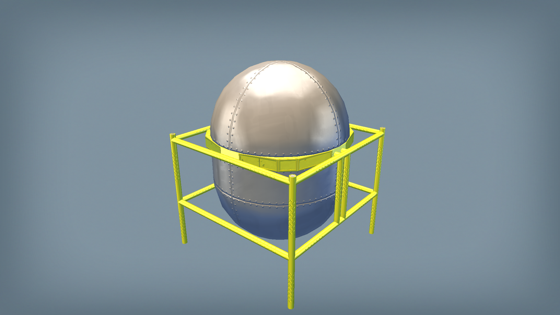 fluid/gas tank [prop]