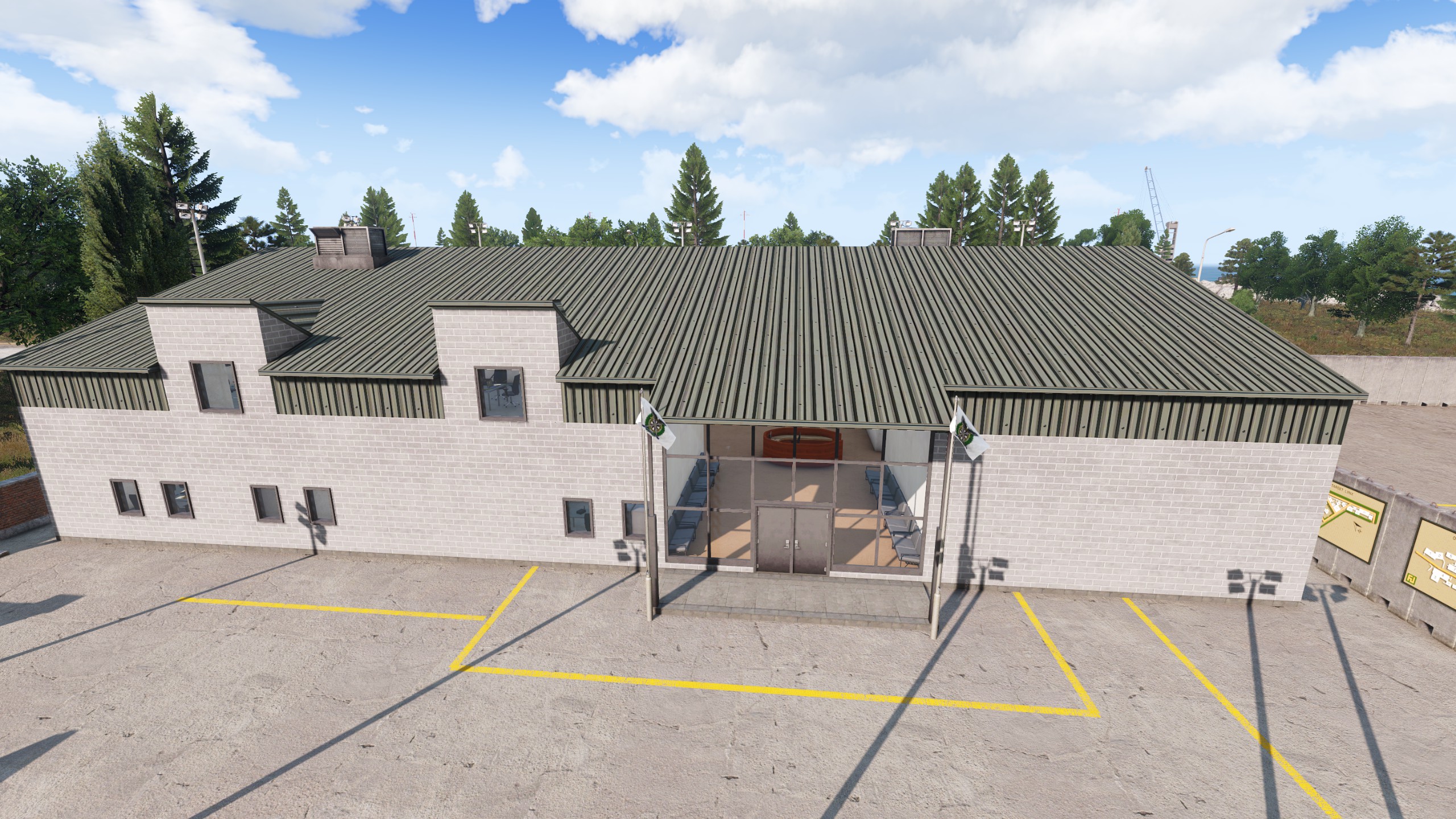 Oficinas EA