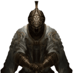 Needle Knight Leda