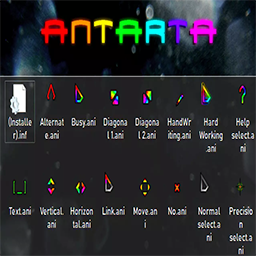 Antarta Chroma