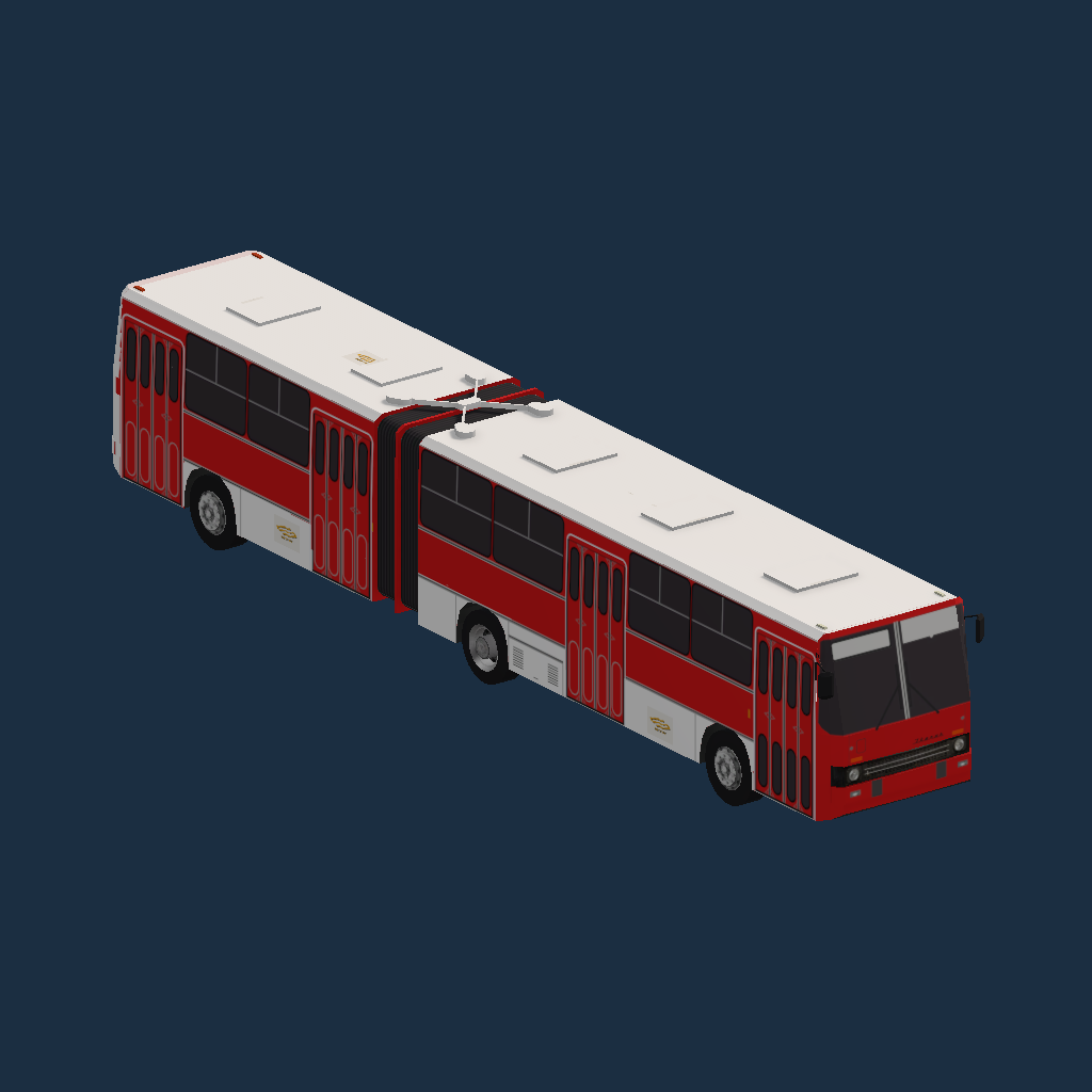 Ikarus 280.02 MPK Pozna n 2025