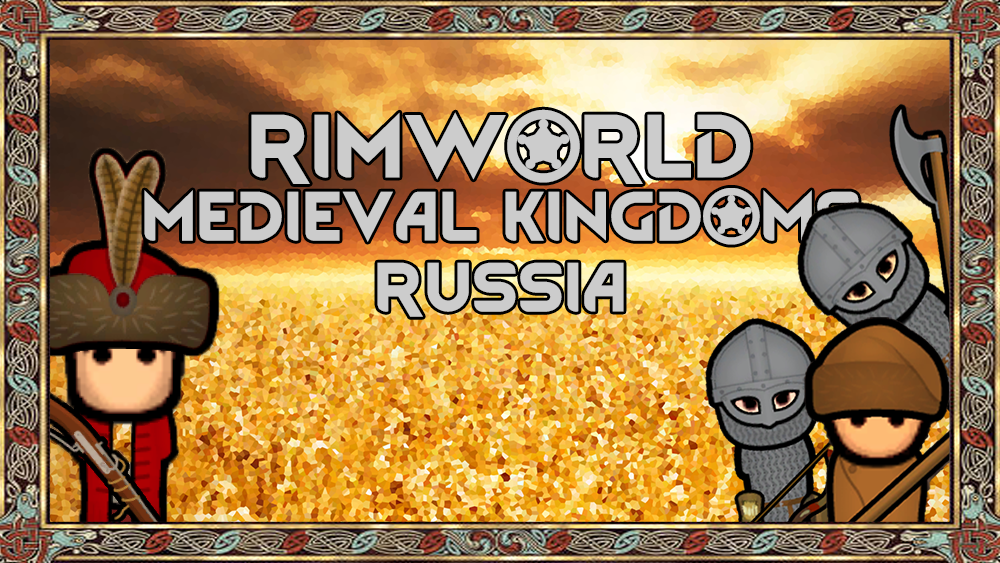 Medieval Kingdoms: Russia